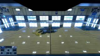 Hocking College vs Lorain County Community College Mens Other Basketball