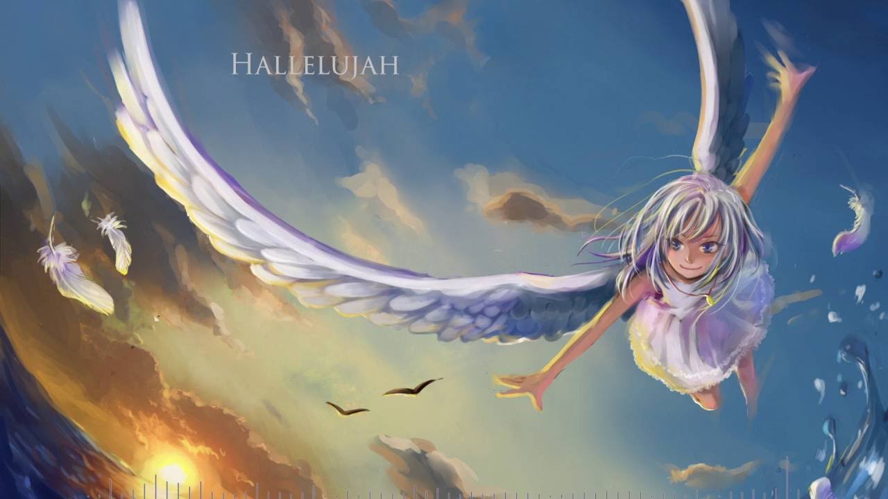 Christian Nightcore - God Is On The Move - 7eventh Time Down (lyrics)