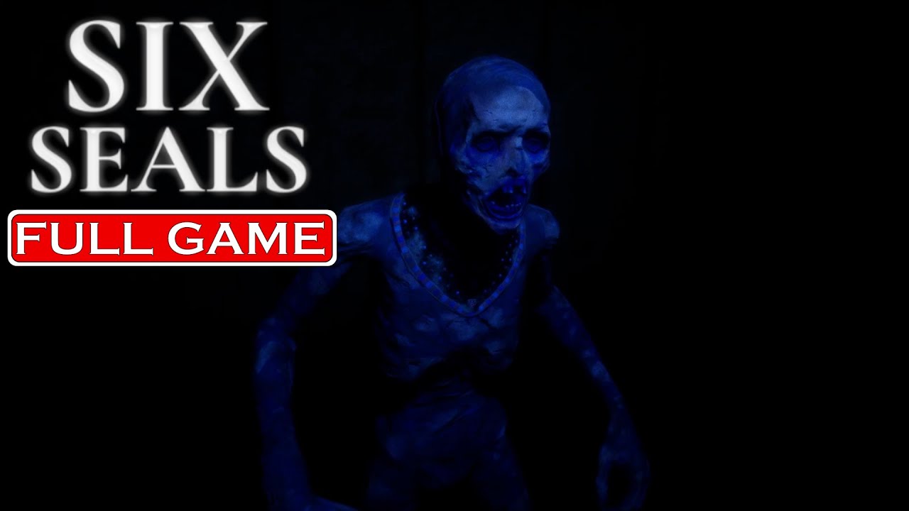 Six Seals | Full Game