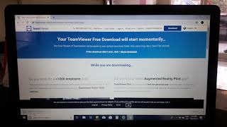 How To Download and Install Teamviewer on Windows 7,8,10