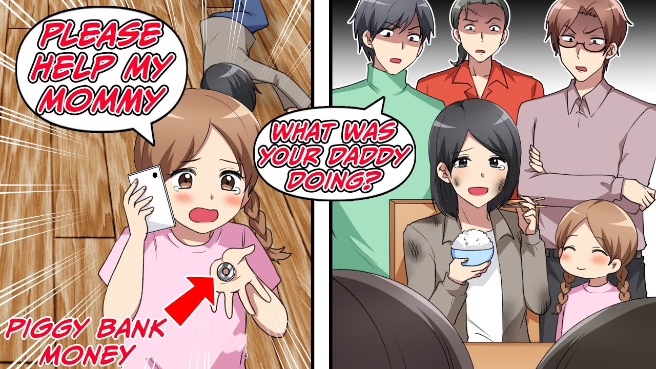 My husband was using our money to gamble but I couldn't do anything about it… [Gossip]