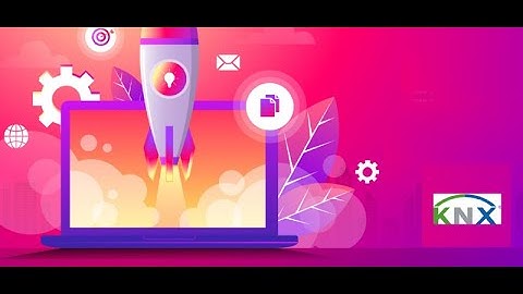 KNX IoT Open Source stack adoption