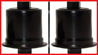 Quality product -  WIX Filters - 33319 Fuel (Complete In-Line) Filter, Pack of 1