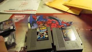 How to Ship Nintendo and Sega Games Safely