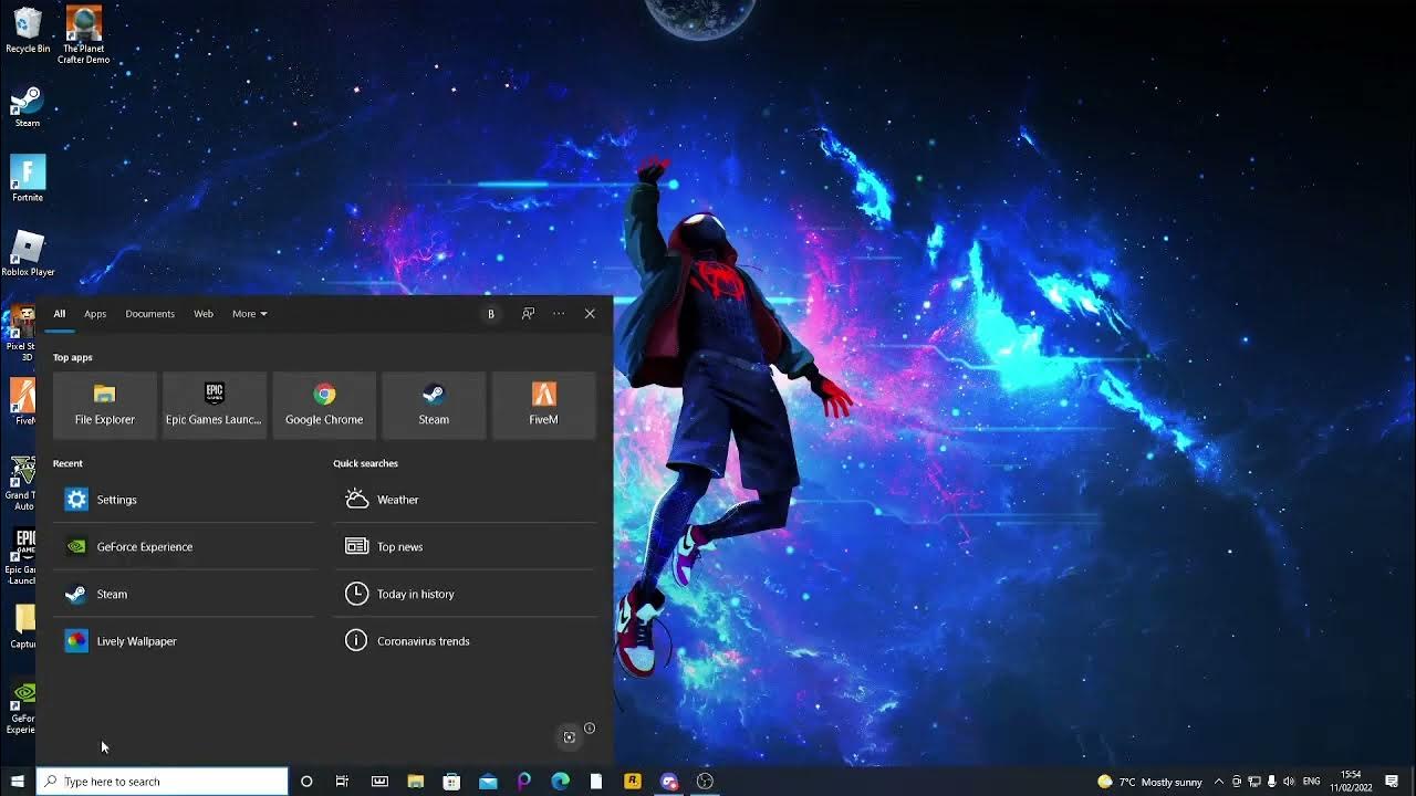 how-to-add-a-password-on-your-pc-youtube