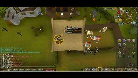 Level 2 Clue Scroll Log #1 for MTX Subwoofs