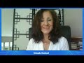 Lake Mary Commission Seat 2: Kristina Renteria