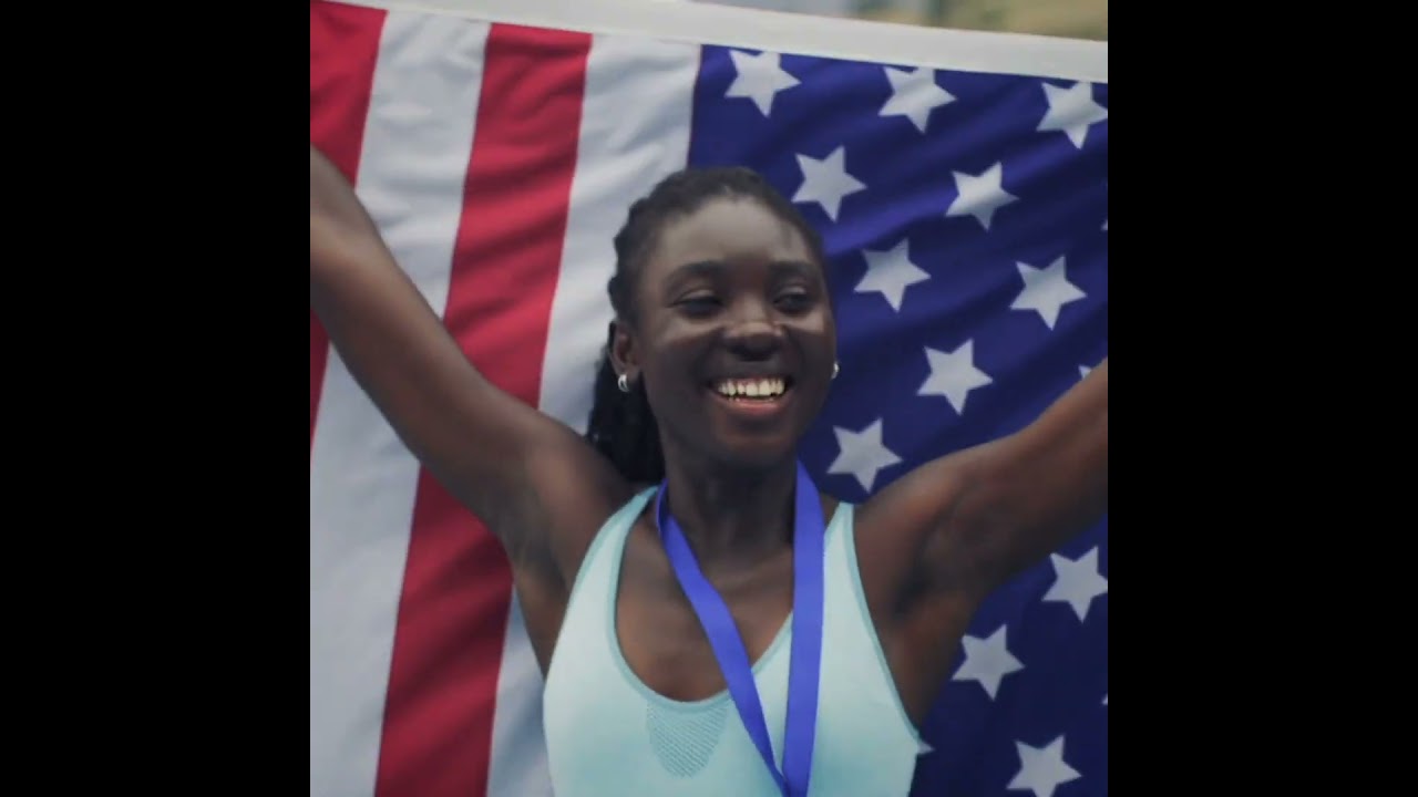 Olympics 2024 - Promo