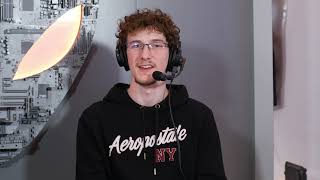 PUR v UM - NECC Overwatch Week 2