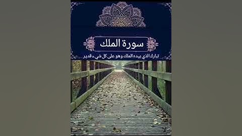 تلاوة خاشعة #اكسبلور #دويتو #duet #تيك_توك #ترند #جديد #لايك #قرآن #بصوت أسمع وأنشر تؤجر