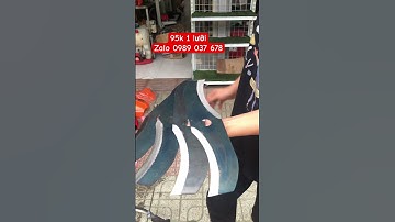 Lưỡi cắt cỏ chữ S siêu bén - dễ lắp đặt 🍓☎️