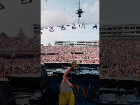 Full set from Tomorrowland MainStage 2026 already available in my YouTube channel
