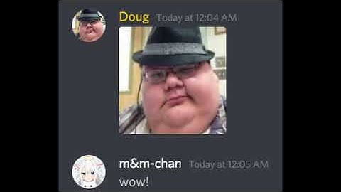 Discord mods when a e-girl joins...