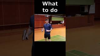Badminton Tips - How to Smash Hard?