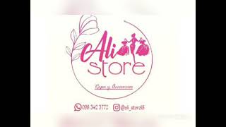 Alistore
