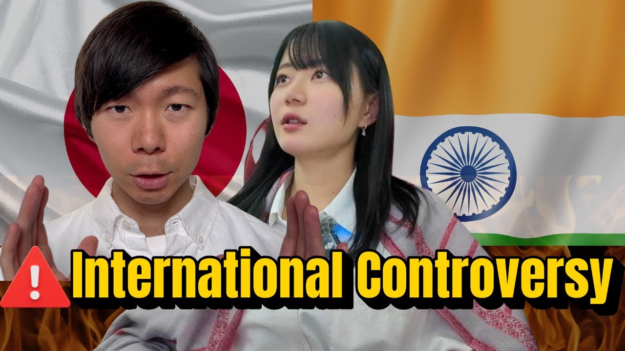 How a Travel Video Became an International Controversy