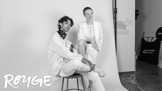 BTS FASHION SHOOT//SS20 001