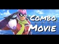 【スマブラSP】キャプテン・ファルコン 撃墜集 - Captain Falcon Montage 1