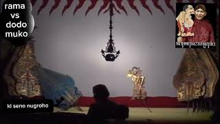 rama tambak part2,,ki seno nugroho,,shinto putri dosomuko,,tanpa limbuk an