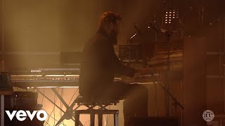 Joep Beving, Echo Collective - Shepherd (Live at Lowlands / 2019)
