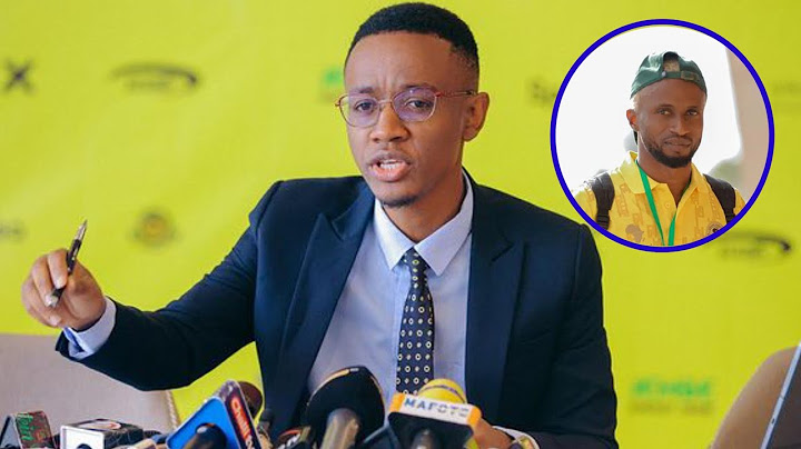 SEMAJI LA YANGA "ALI KAMWE" AMBATIZA JINA JIPYA PACOME KWA MASHABIKI WA JANGWANI