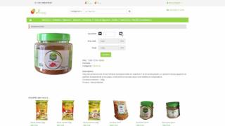 Jangolo | Presentation | Plus de produits... plus de fun...