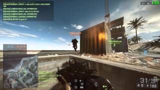 BF4: ESL & PUB HIGHLIGHTS