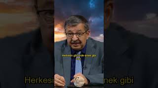 Kibir Alçakların Adeti, Tevazu Kıskanılmayan Nimet