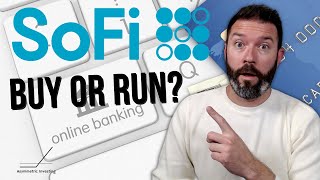 SoFi Stock: Abandon Ship or Buy the Dip?