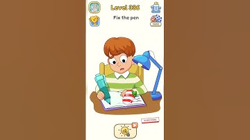 Dop 5 Delete One Part || Level 336 || #dop5 #trending #games #viral #entertainment