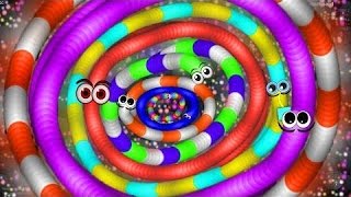 Slither - Awesome Score with Dubstep