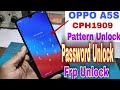 Oppo a5s frp unlock oppo a5s hard reset unlock pattern remove password without pc july2021 mp3