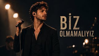 Lafs - Bi̇z Olmamaliyiz Official Music Video