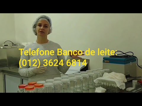 Como Pasteurizar Leite Materno