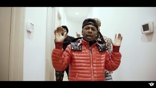 No Fatigue Ft. $avage & Montana of 300 "Major" (Official Music Video)