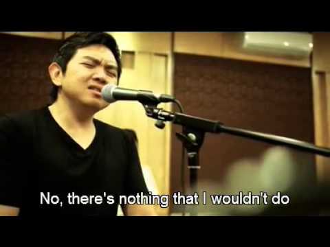 To Make You Feel My Love   Sidney Mohede Lyric