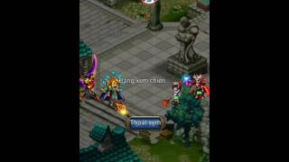 Trùm phong vân truyền kỳ screenshot 5