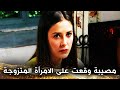 الحبيب القديم يتسلط على الامرأة المتزوجة لن أتواضع الحبيب القديم يتسلط على الامرأة المتزوجة لن أتواضع