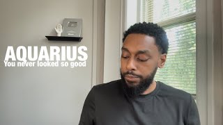AQUARIUS-SOMETHING IS ABOUT TO POP OFF FOR YOU IN THE BEST WAY!