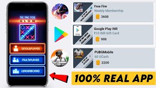 FREE Google Play Gift Card Redeem Codes 🎁🎁 100% Code Milega screenshot 2