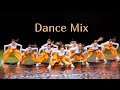 Getto Dance Mix студия танца Divadance