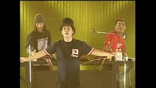 Denki Groove - Shinkansen (Live At Countdown 06-07) - YouTube