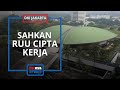 Politikus Demokrat Sebut Pembahasan RUU Cipta Kerja Ibarat Ibu Hamil yang Dipaksa Melahirkan
