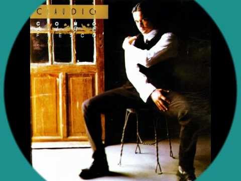 VEN JUNTO A MI - CLAUDIO BERMUDEZ (1994)