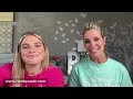 Free online class with ronda and erica featuring by your side