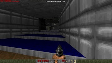 Doom - How hard GZDoom