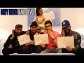 DIRTY NEVER HAVE I EVER CHALLENGE W/ HARRIS J, ADAM SALEH,