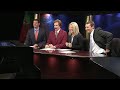 Ron Burgundy Behind the Scenes at KXMB