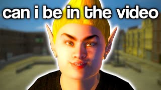 Gmod Fan Encounters
If you ever see your favorite Gmod YouTuber up to their wacky shenanigans on a DarkRP server, be sure to bother them repeatedly, it is a guaranteed way to fame and fortune!! 😎😎💵🤑📈
Become a member and help support the channel! ▶ https://www.youtube.com/channel/UCHJMAFd09oUYAZK11lI5Hmw/join
Join my discord server! ▶ https://discord.gg/auHxdyrvm3
People in this vid ▶
@GamerCAT1999
@D1re
@pancakings (dacoobers impersonator)
@Rogyman
Garrys Mod RP trolling playlist ▶ https://www.youtube.com/playlist?list=PLgkHT5obpxM4EBi4sE7Gs1Xtc9_5ZVBgg Gmod Fan Encounters
