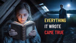 The Diary That Predicted a Murder | Everything It Wrote Came True | Full True Crime Documentary